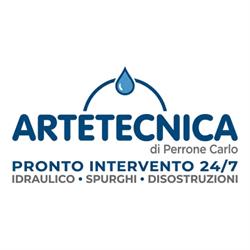 Artetecnica -Pronto Intervento Idraulico e Spurghi