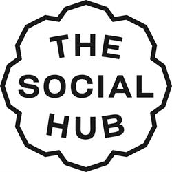 The Social Hub Coworking Florence Belfiore