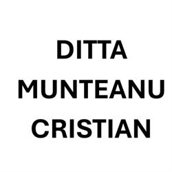 Ditta Munteanu Cristian