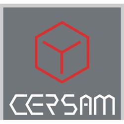 Cersam Showroom