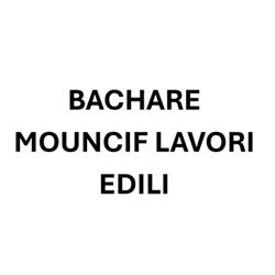 Bachare Mouncif Lavori Edili