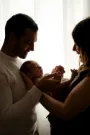 Servizio newborn a domicilio