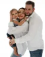 Fotografa famiglia Padova