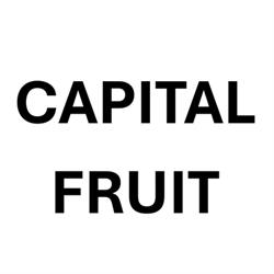 Capital Fruit