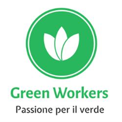 Green Workers Vivai, Progettazione Realizzazione Giardini
