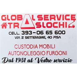 Global Service Traslochi