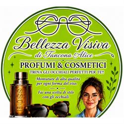 Bellezza visiva