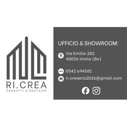 Ri.Crea srls Progetti & Restauri