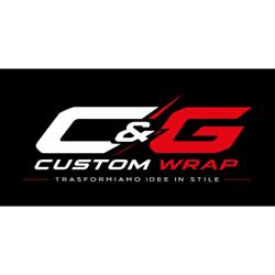 C&G Custom Wrap