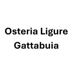 Osteria Ligure Gattabuia