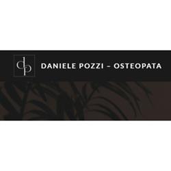 Osteopata Daniele Pozzi