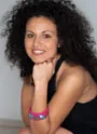 Modella con Bracciale di Giovanna Albanello