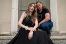 Modella con Bracciale di Giovanna Albanello