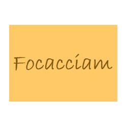 Focacciam