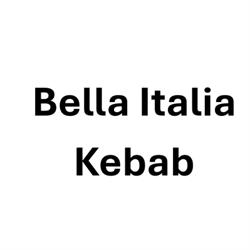 Bella Italia Kebab