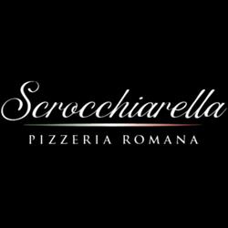 Scrocchiarella Pizzeria Romana