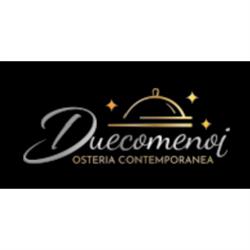 Osteria Due Come Noi