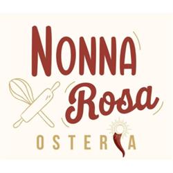 Osteria  Nonna Rosa