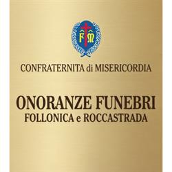 Confraternita della Misericordia, Sezione Follonica, Onoranze Funebri Follonica