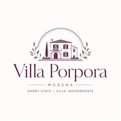 Villa Porpora | villa per affitti brevi e gruppi a Modena