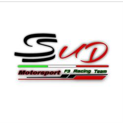 Asd Sud Motor Sport - Scuderia Automobilistica Formula 3 Basilicata