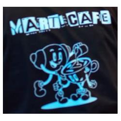 Marti Caffe