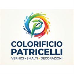 Colorificio Patricelli | Vernici Pitture