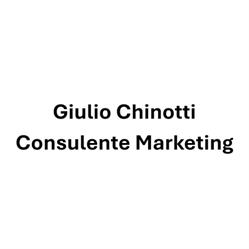 Giulio Chinotti Consulente Marketing