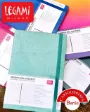 La nuova Agenda del Docente Legami Milano 2026 2027 è finalmente arrivata da Cartolibreria Barile