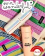 Il mood dell estate ha un nuovo nome Mr Wonderful  cartolibreria barile terlizzi