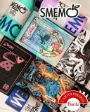 Diari e borracce SMEMO 2026 da cartolibreria barile terlizzi