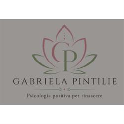Gabriela Pintilie Esperta in Psicologia Positiva