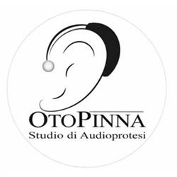 Otopinna Centro Acustico