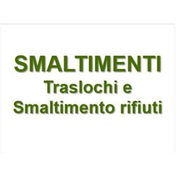 Smaltimenti