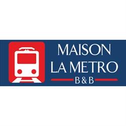 B&B Maison La Metro
