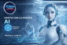 La nostra Intelligenza Artificiale