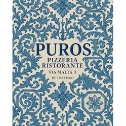 PUROS Sicilian Restaurant & Pizzeria