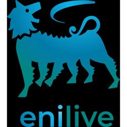 Distributore Enilive Station Asti Est