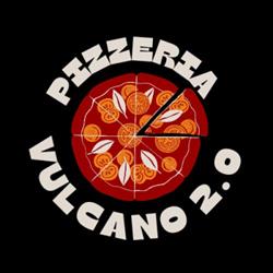 Pizzeria vulcano 2.0