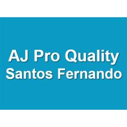 AJ Pro Quality  Santos Fernando