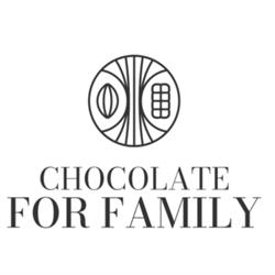 Chocolate for family