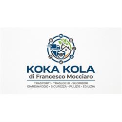 Koca Kola  Mocciaro Francesco