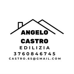 Angelo Castro Edilizia