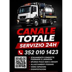 Canale Totale