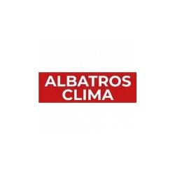 Albatros Clima climatizzazione e riscaldamento
