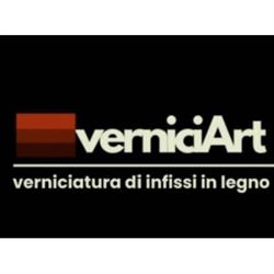 VerniciArt Verniciatura di Infissi in Legno