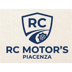Rc Motor'S