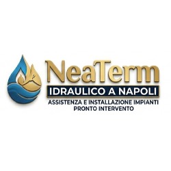 Idraulico Napoli - Neaterm