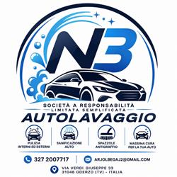 N3 Autolavaggio
