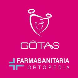 Gotas Farmasanitaria Ortopedia